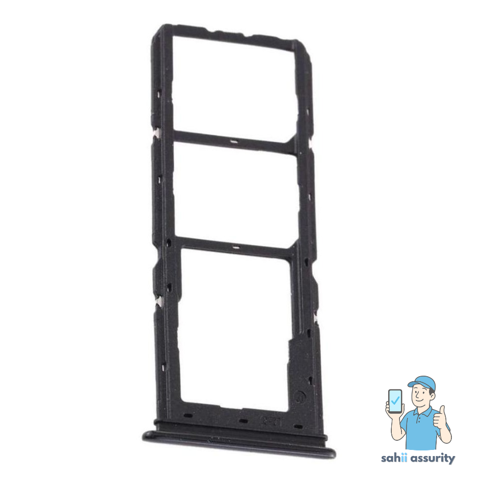 SIM Card Holder Tray for Vivo Y30 thumbnail